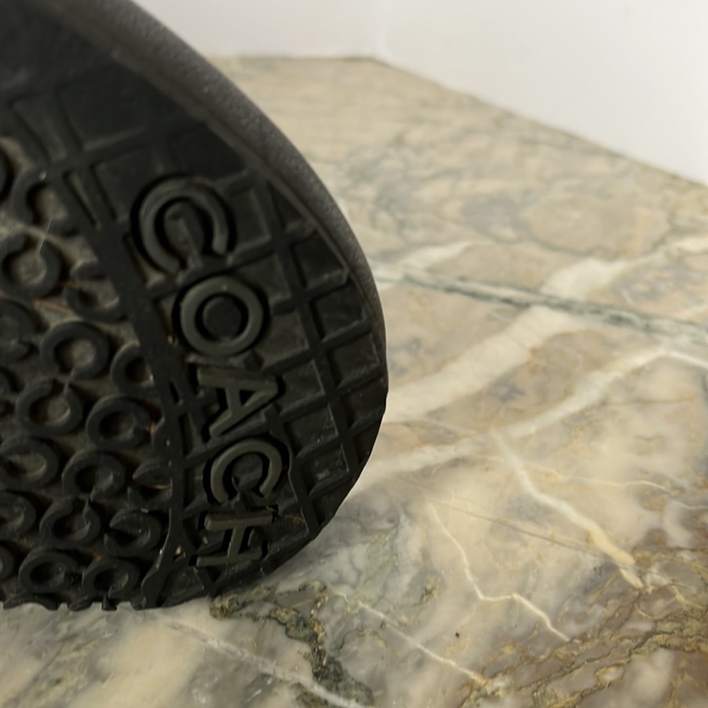 Coach boots - Picture 10 of 12